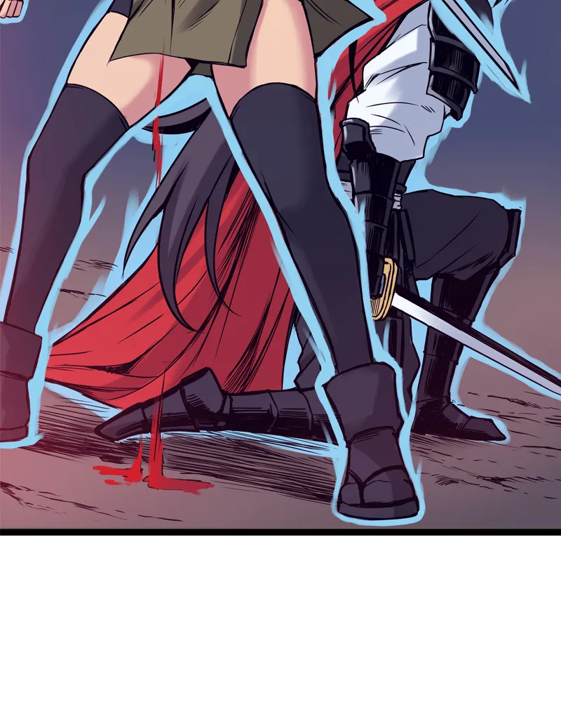 Everywhere & Nowhere Chapter 158 page 20 - 
