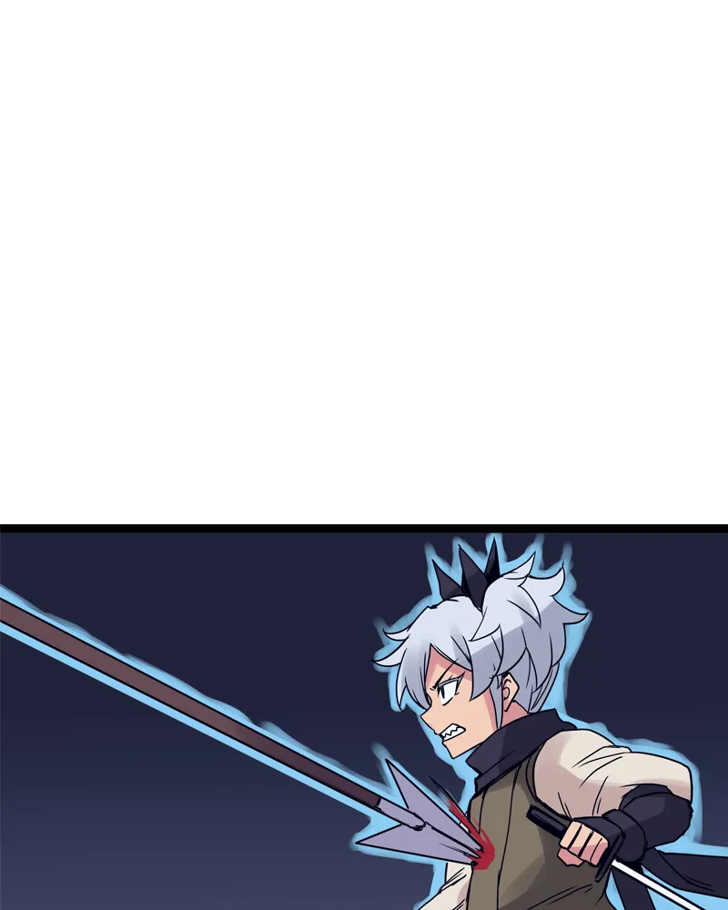 Everywhere & Nowhere Chapter 158 page 21 - 