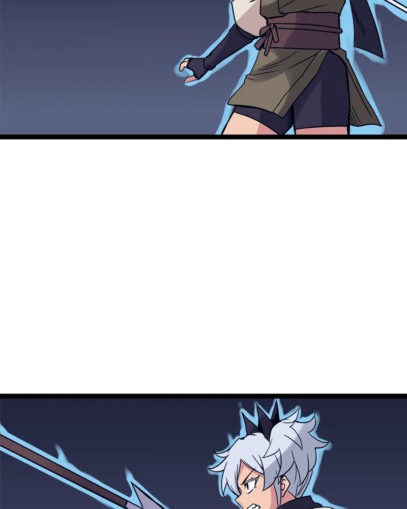 Everywhere & Nowhere Chapter 158 page 22 - 