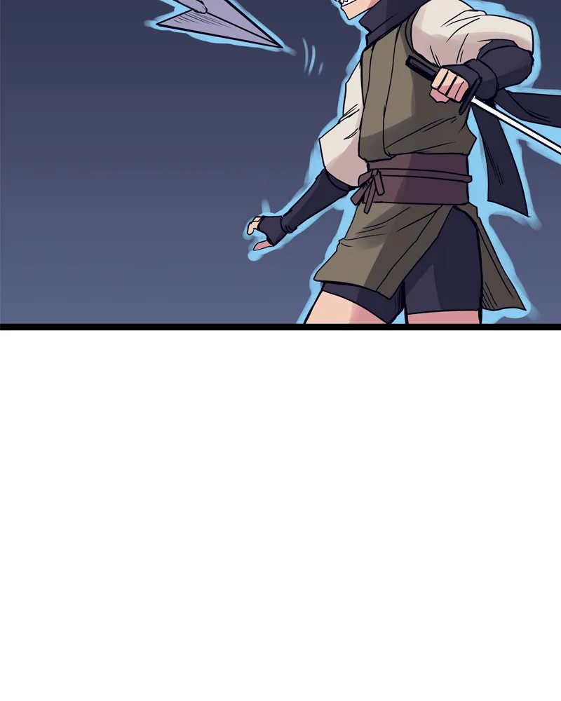 Everywhere & Nowhere Chapter 158 page 23 - 