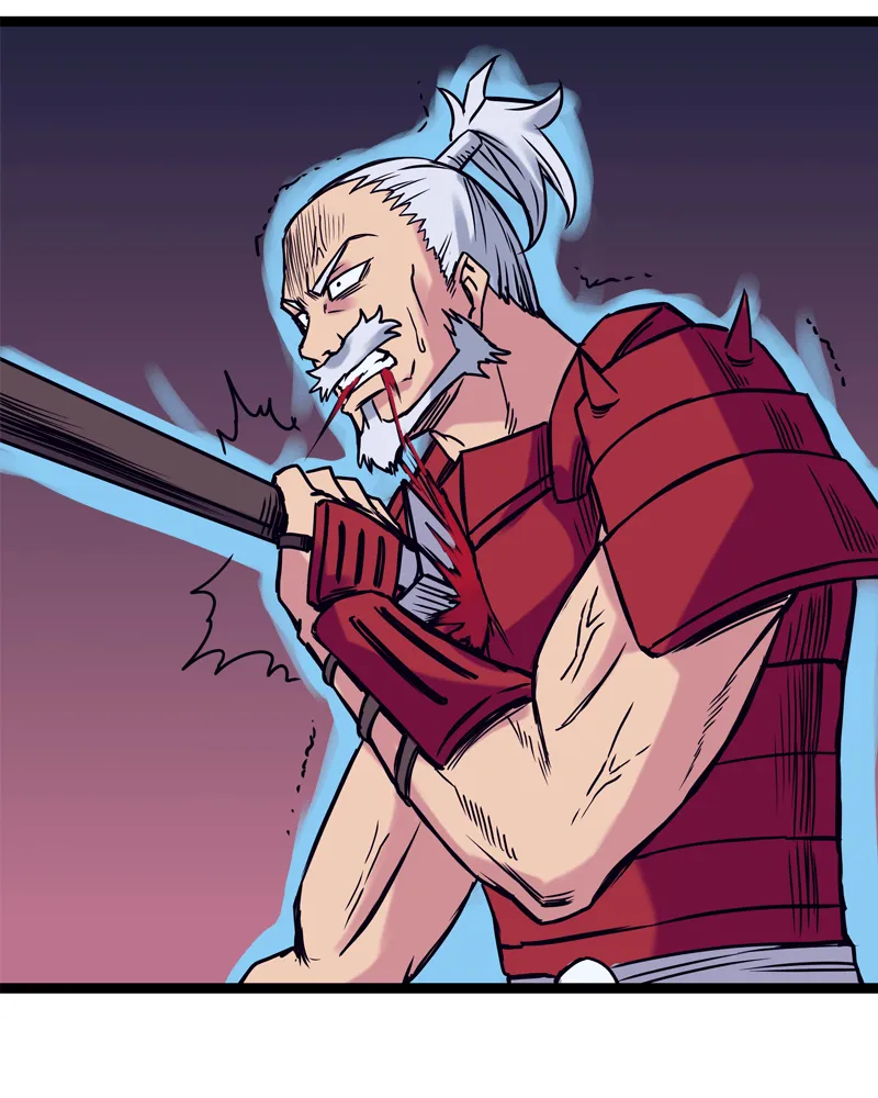 Everywhere & Nowhere Chapter 158 page 24 - 