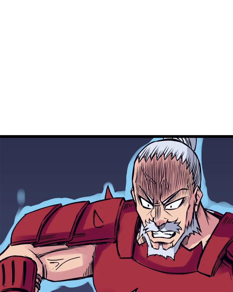 Everywhere & Nowhere Chapter 158 page 25 - 