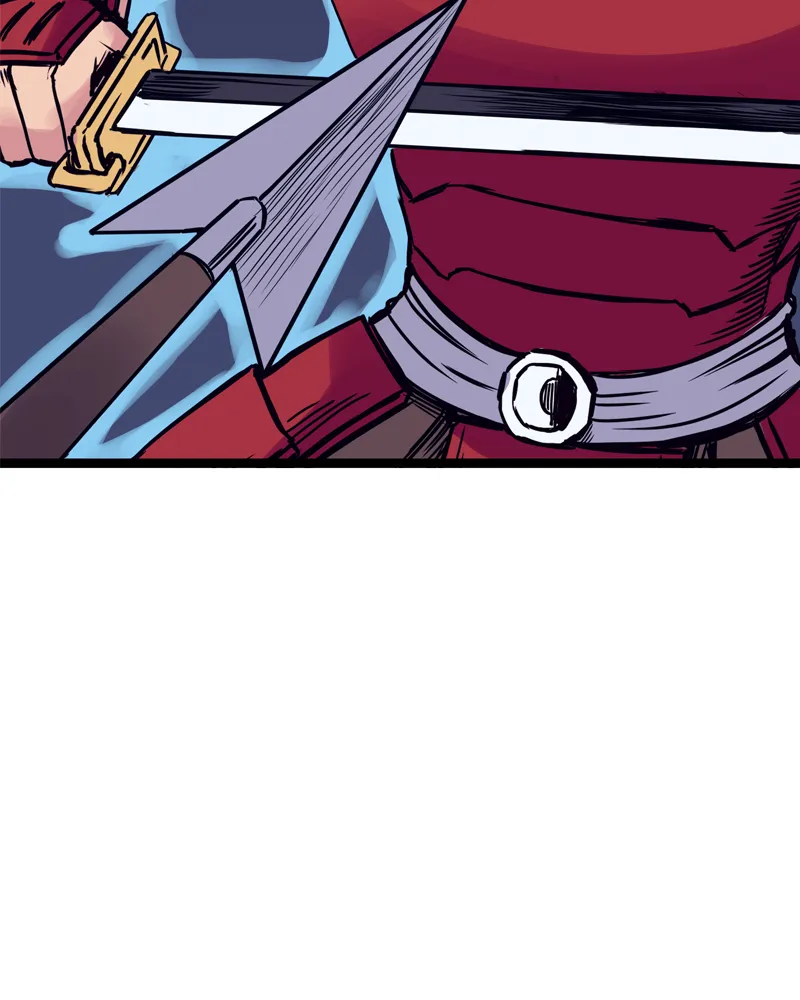 Everywhere & Nowhere Chapter 158 page 26 - 