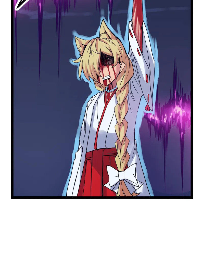 Everywhere & Nowhere Chapter 158 page 28 - 