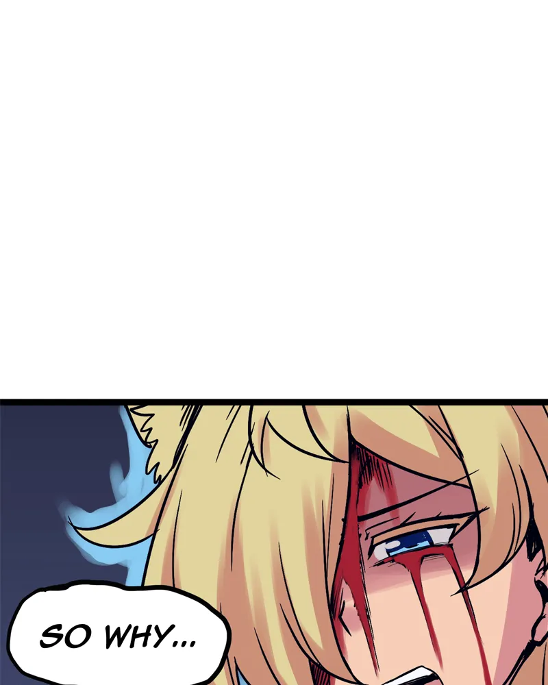 Everywhere & Nowhere Chapter 158 page 31 - 