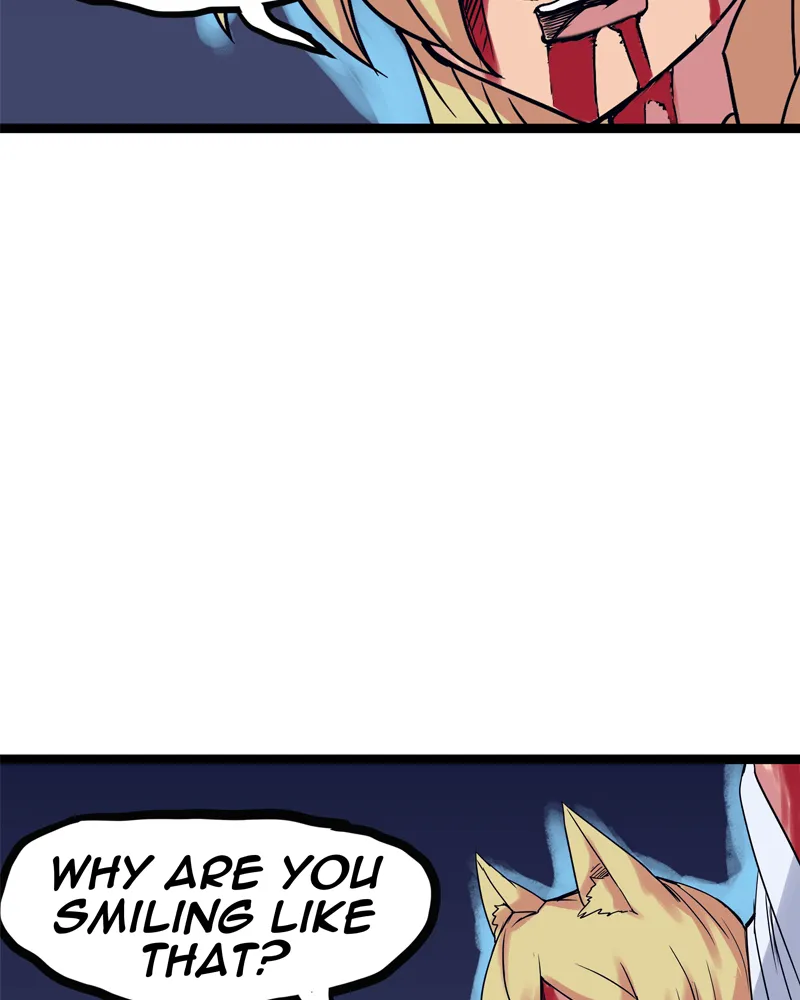 Everywhere & Nowhere Chapter 158 page 32 - 