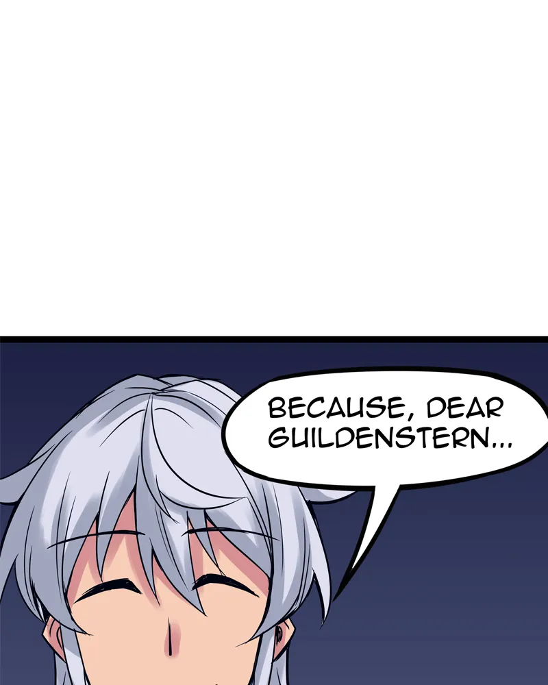 Everywhere & Nowhere Chapter 158 page 34 - 