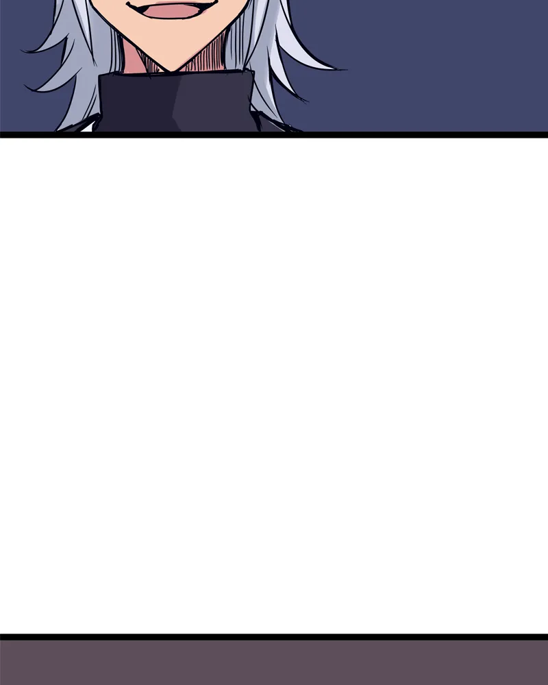 Everywhere & Nowhere Chapter 158 page 35 - 