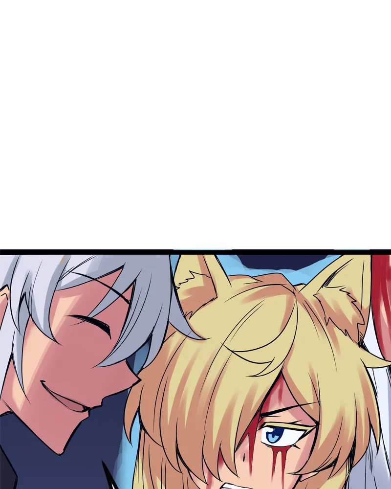 Everywhere & Nowhere Chapter 158 page 37 - 