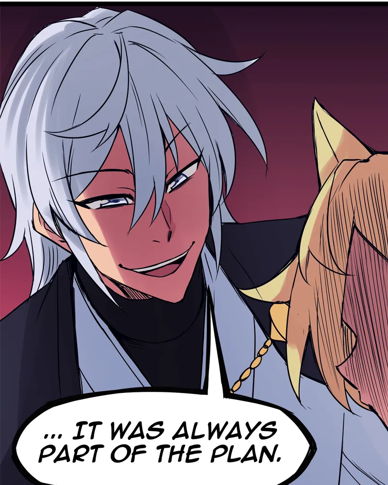 Everywhere & Nowhere Chapter 158 page 39 - 