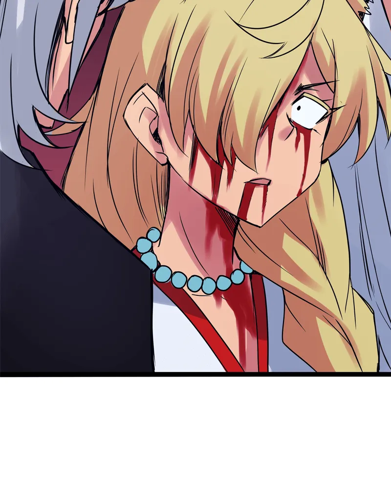 Everywhere & Nowhere Chapter 158 page 41 - 