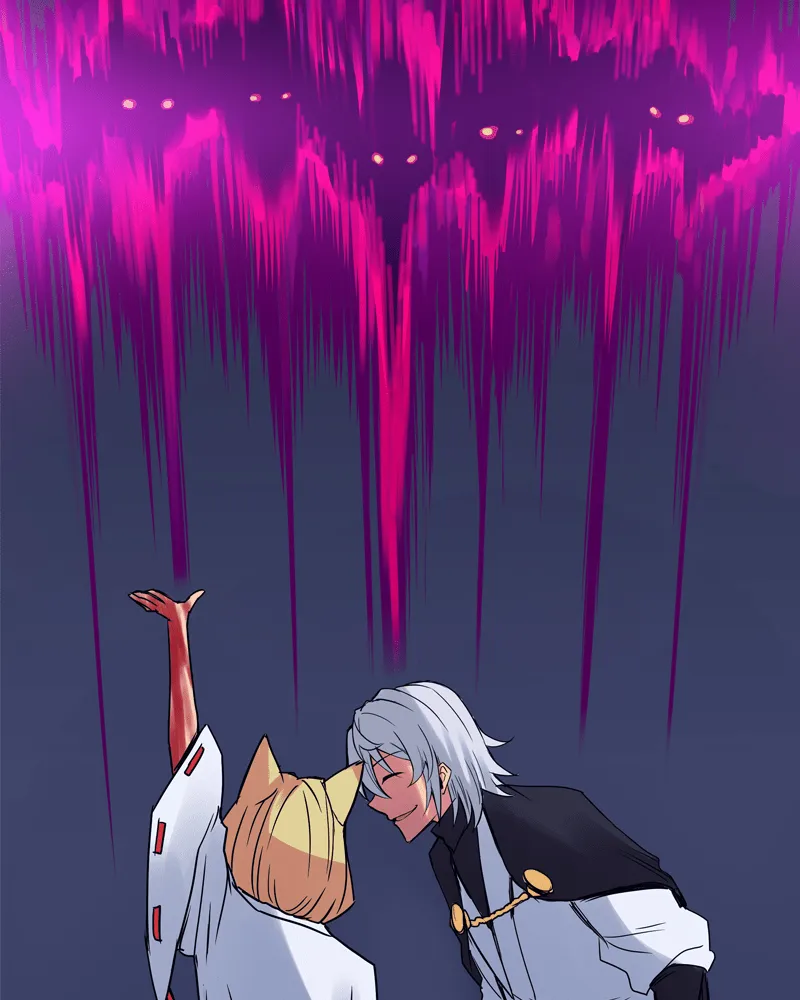 Everywhere & Nowhere Chapter 158 page 43 - 