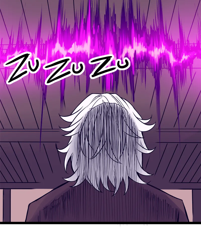 Everywhere & Nowhere Chapter 158 page 7 - 
