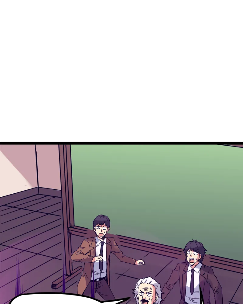 Everywhere & Nowhere Chapter 158 page 8 - 