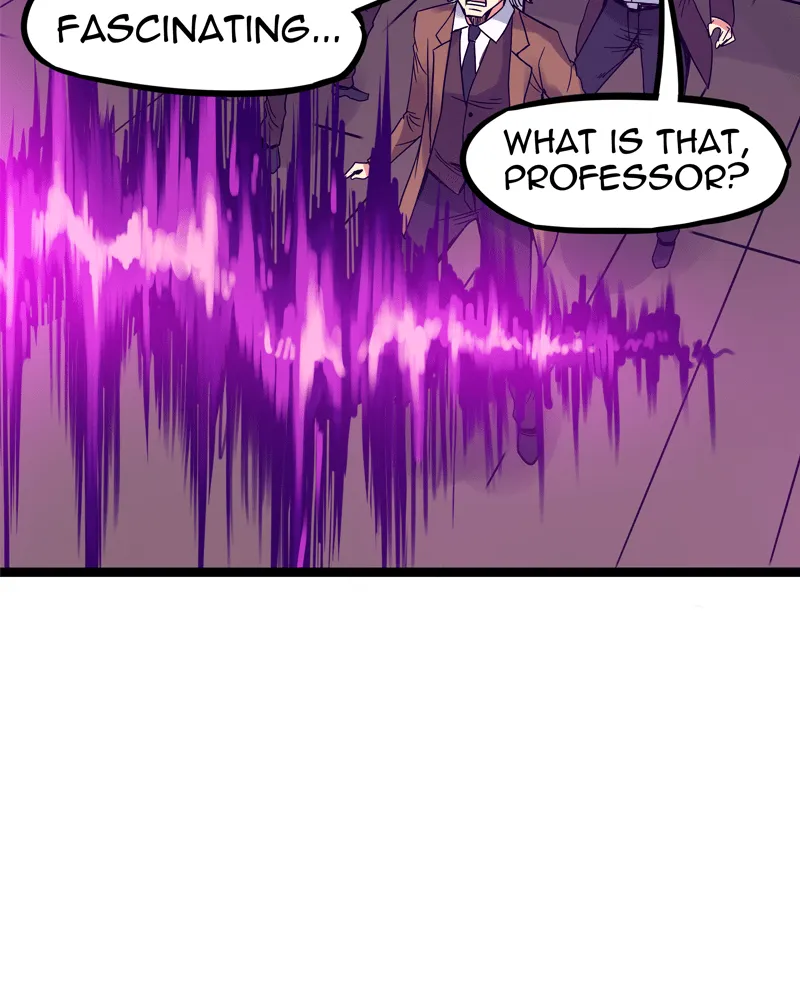 Everywhere & Nowhere Chapter 158 page 9 - 