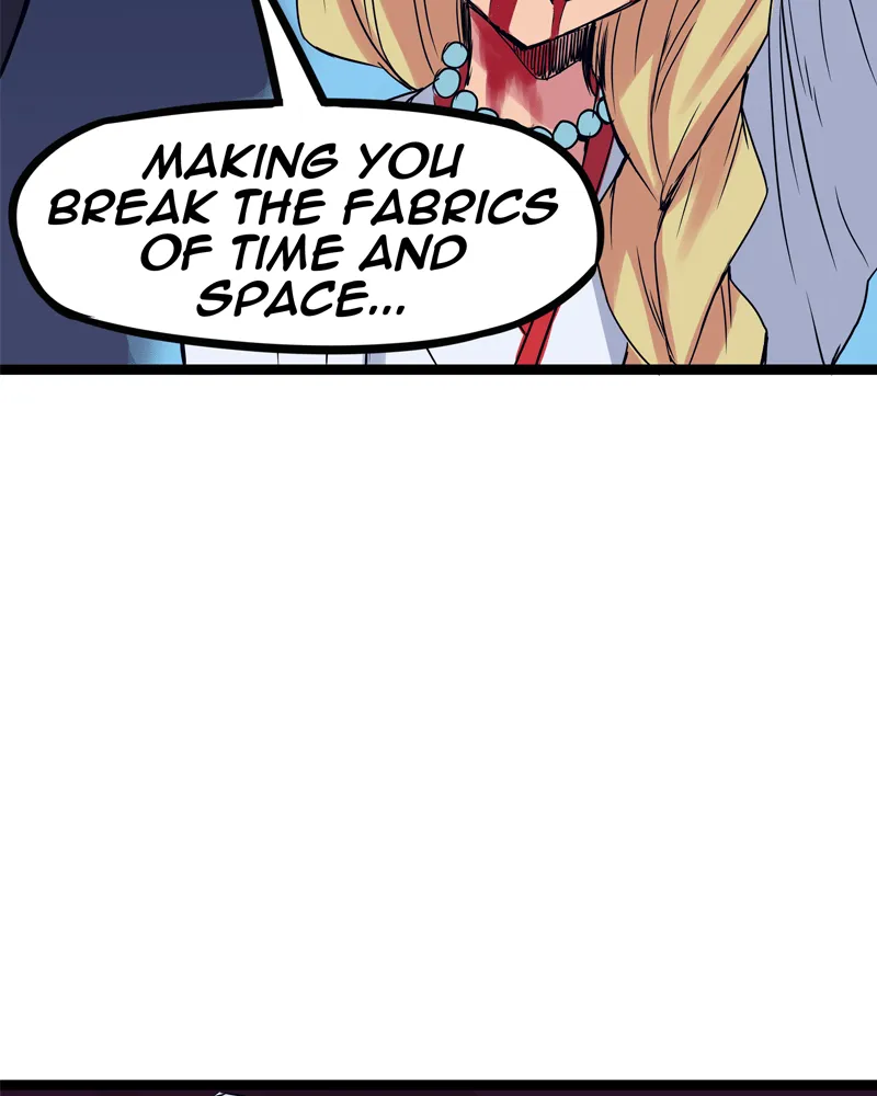 Everywhere & Nowhere Chapter 159 page 2 - 