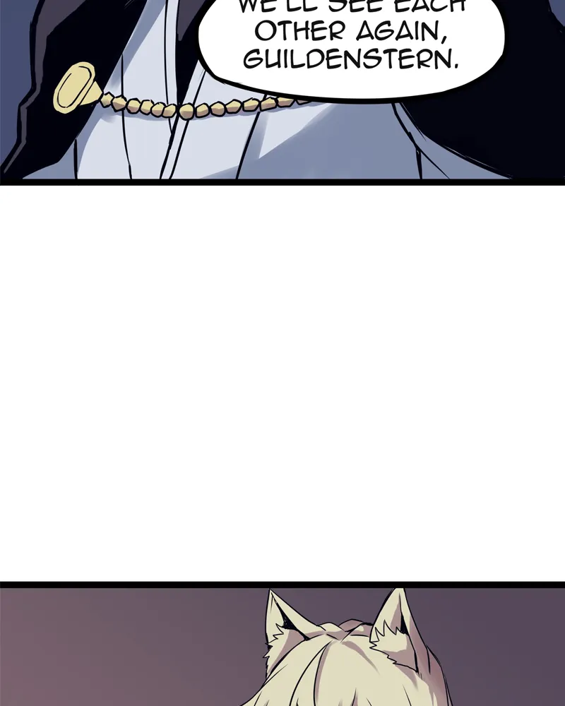 Everywhere & Nowhere Chapter 159 page 11 - 