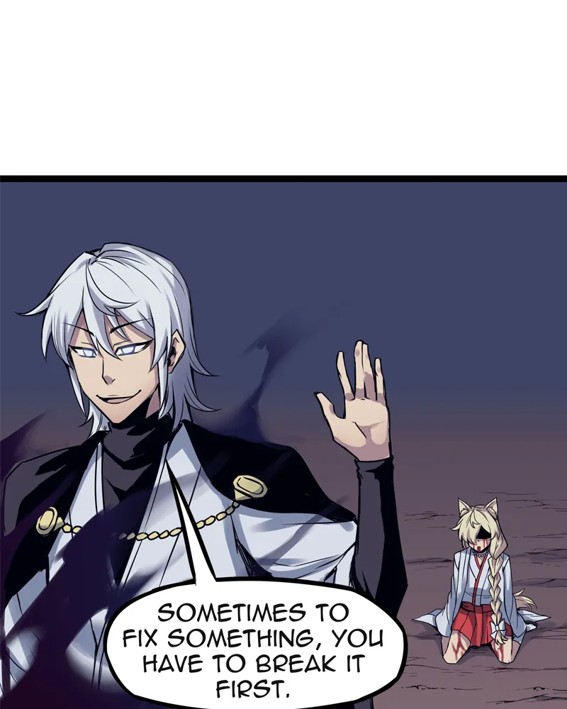 Everywhere & Nowhere Chapter 159 page 13 - 