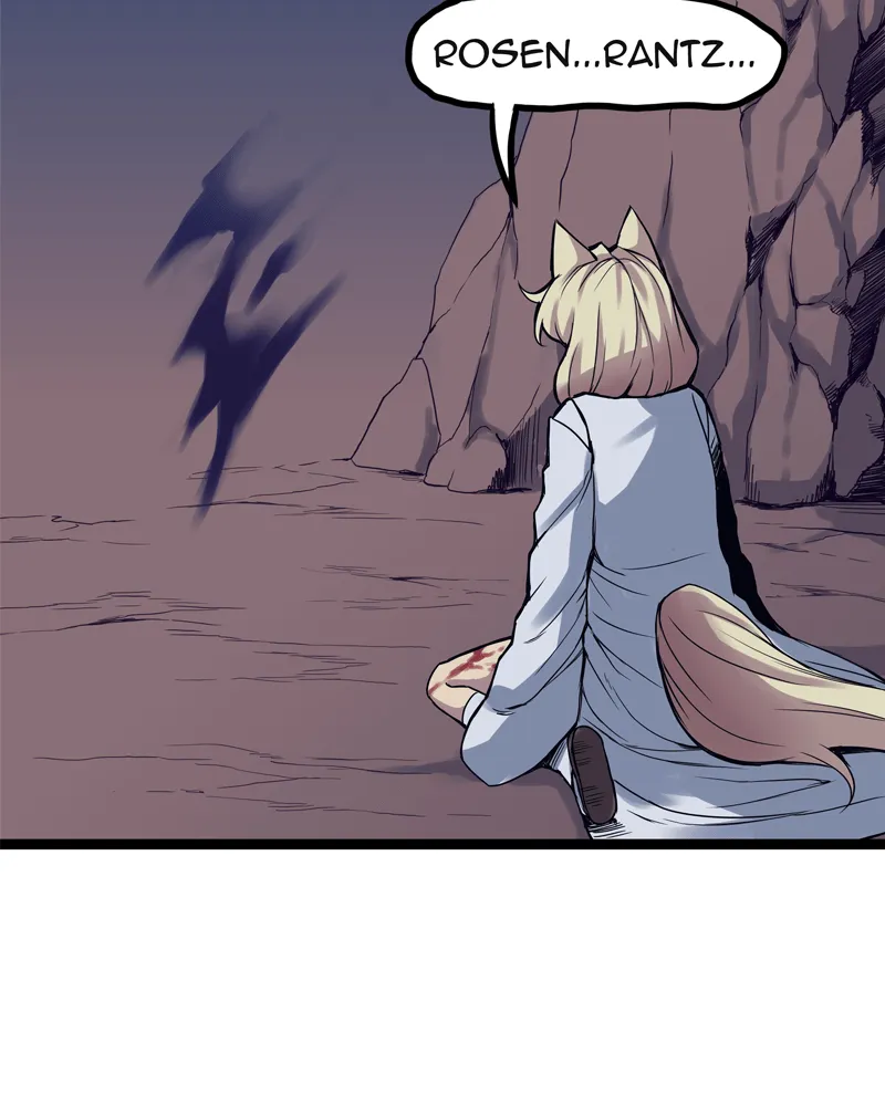 Everywhere & Nowhere Chapter 159 page 15 - 