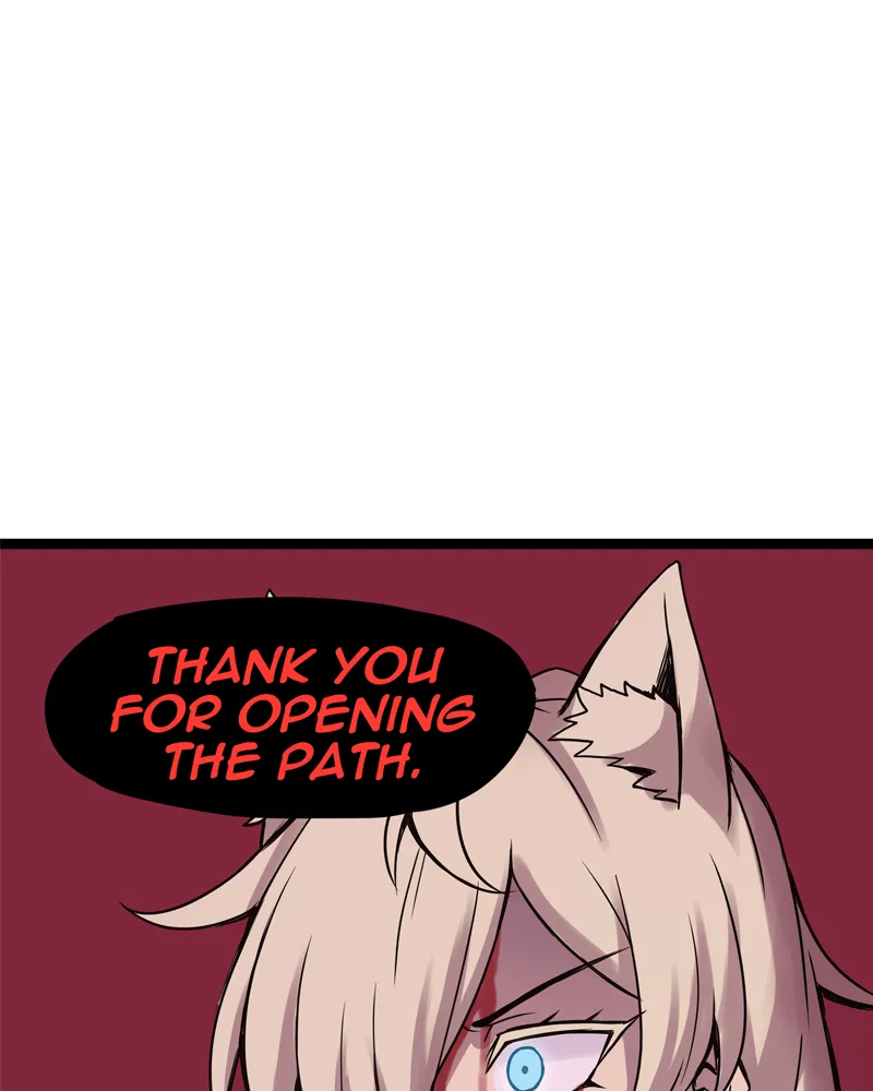 Everywhere & Nowhere Chapter 159 page 16 - 