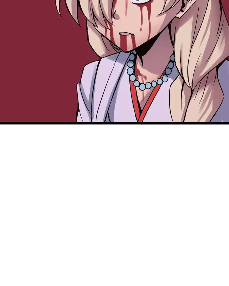 Everywhere & Nowhere Chapter 159 page 17 - 