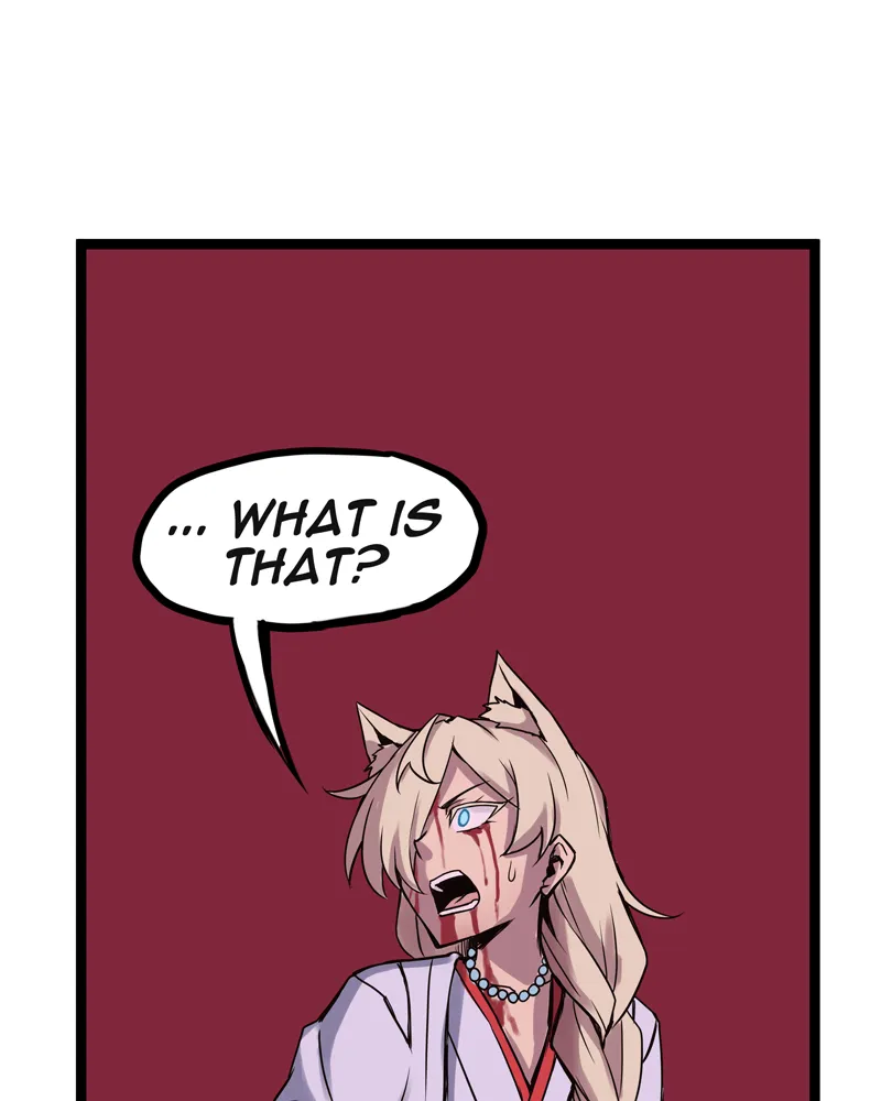 Everywhere & Nowhere Chapter 159 page 18 - 