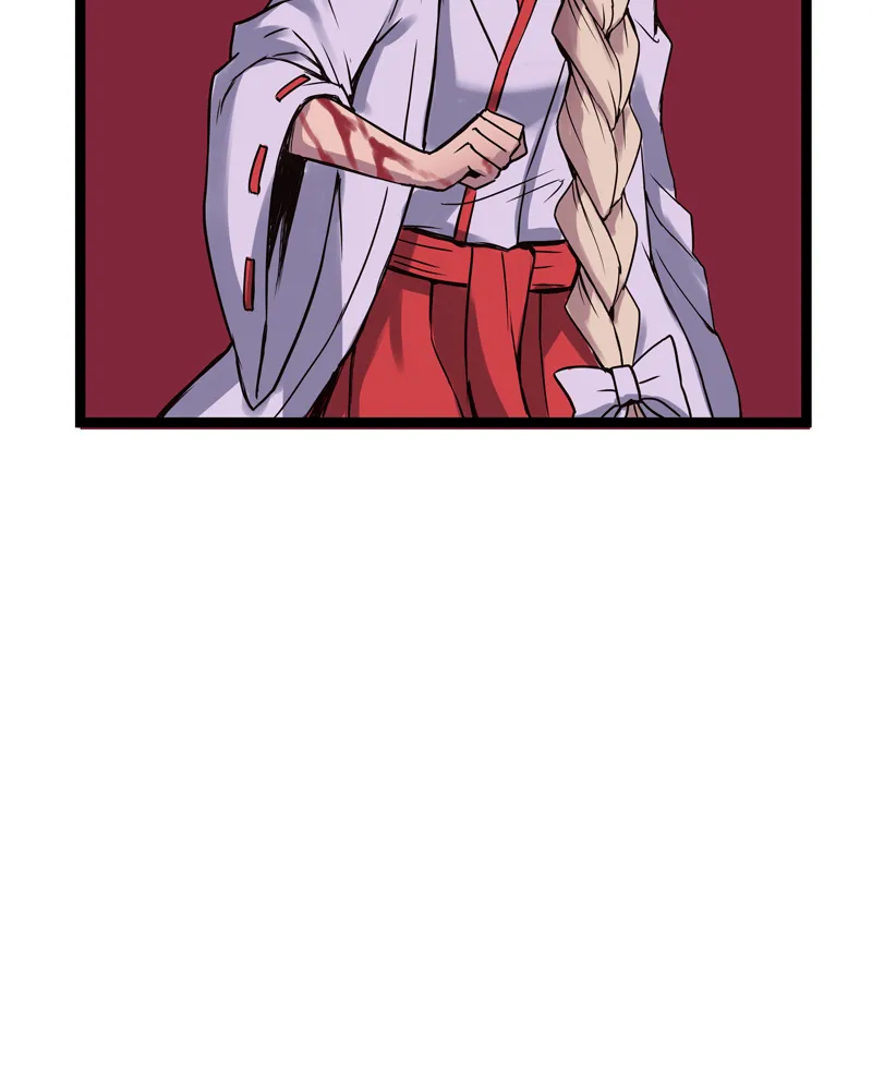 Everywhere & Nowhere Chapter 159 page 19 - 