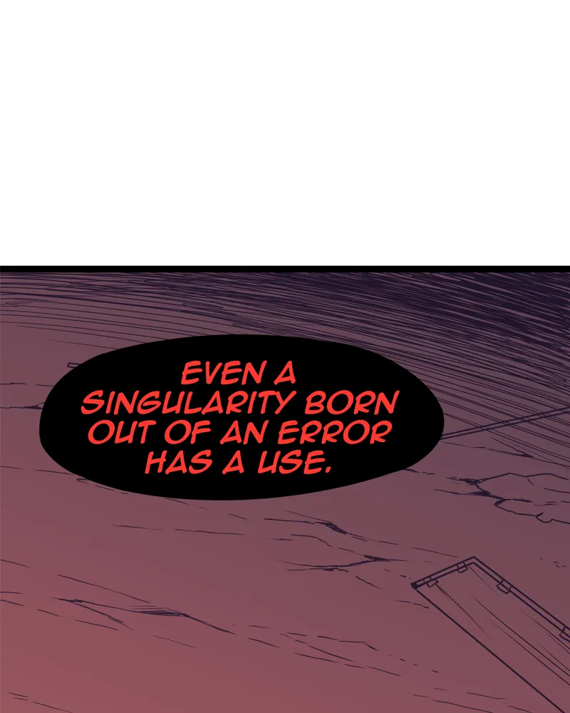Everywhere & Nowhere Chapter 159 page 20 - 
