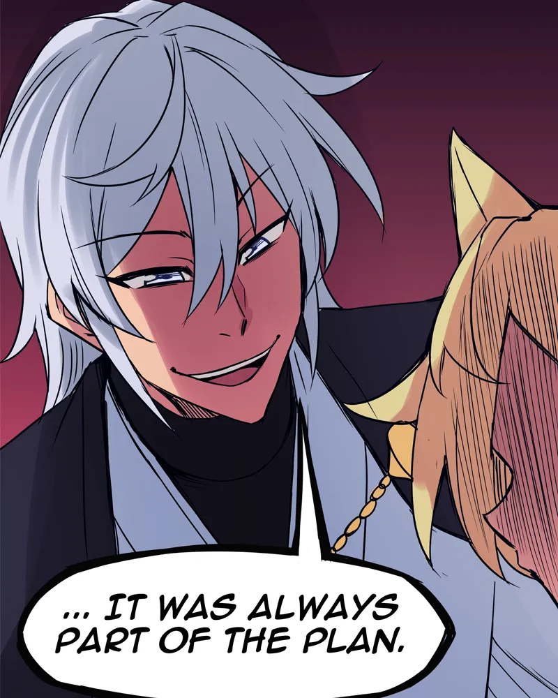 Everywhere & Nowhere Chapter 159 page 3 - 