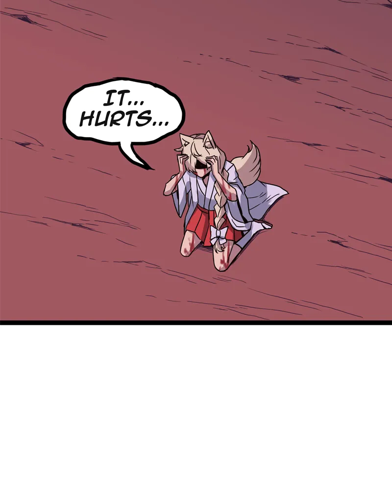 Everywhere & Nowhere Chapter 159 page 21 - 
