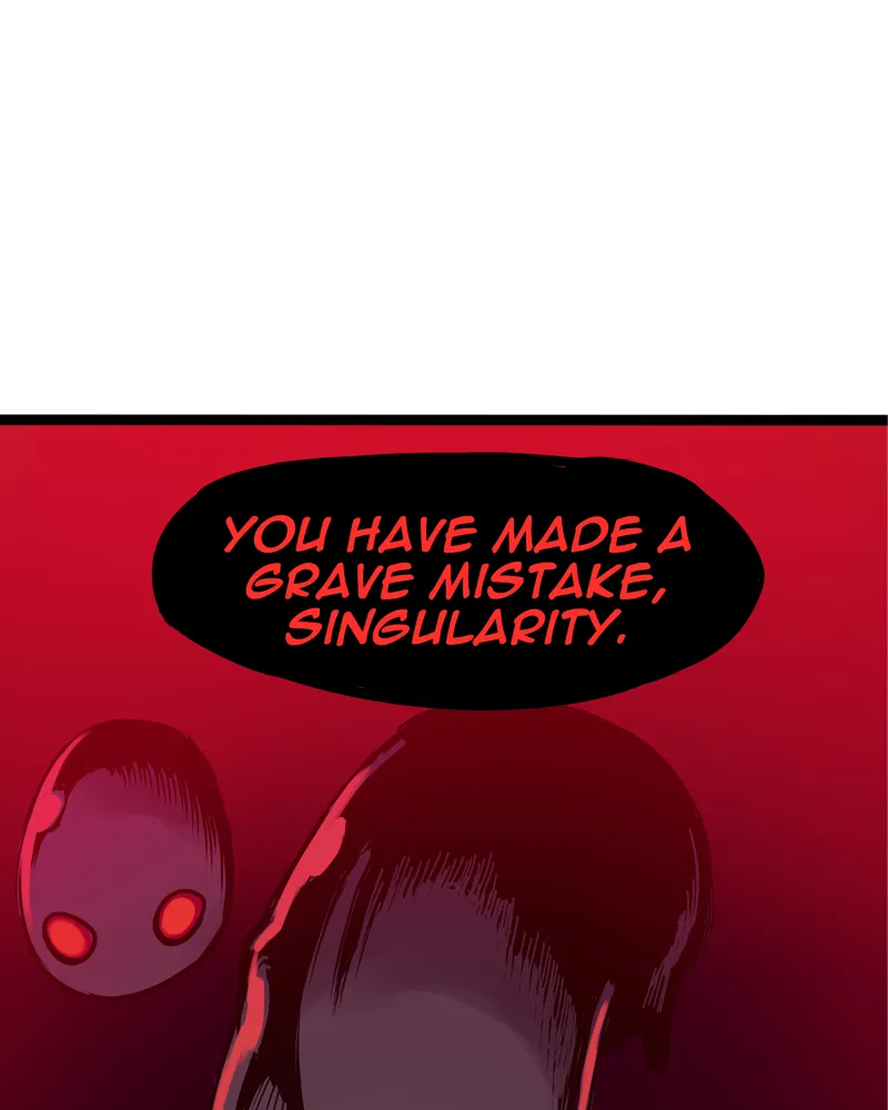 Everywhere & Nowhere Chapter 159 page 22 - 