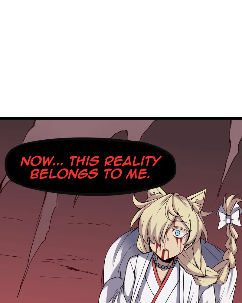 Everywhere & Nowhere Chapter 159 page 24 - 