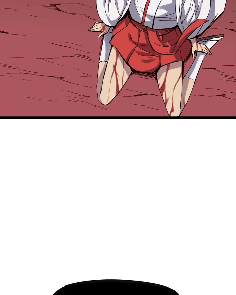 Everywhere & Nowhere Chapter 159 page 25 - 
