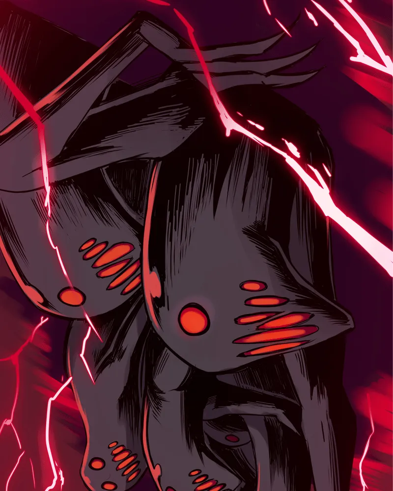 Everywhere & Nowhere Chapter 159 page 27 - 