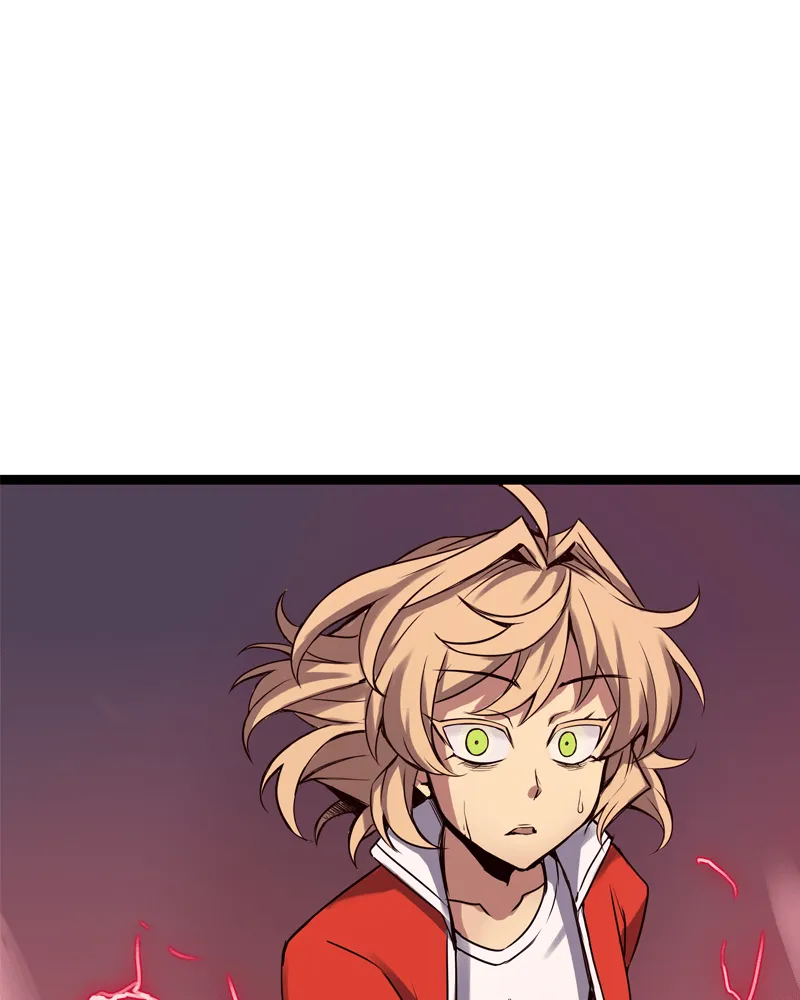 Everywhere & Nowhere Chapter 159 page 31 - 