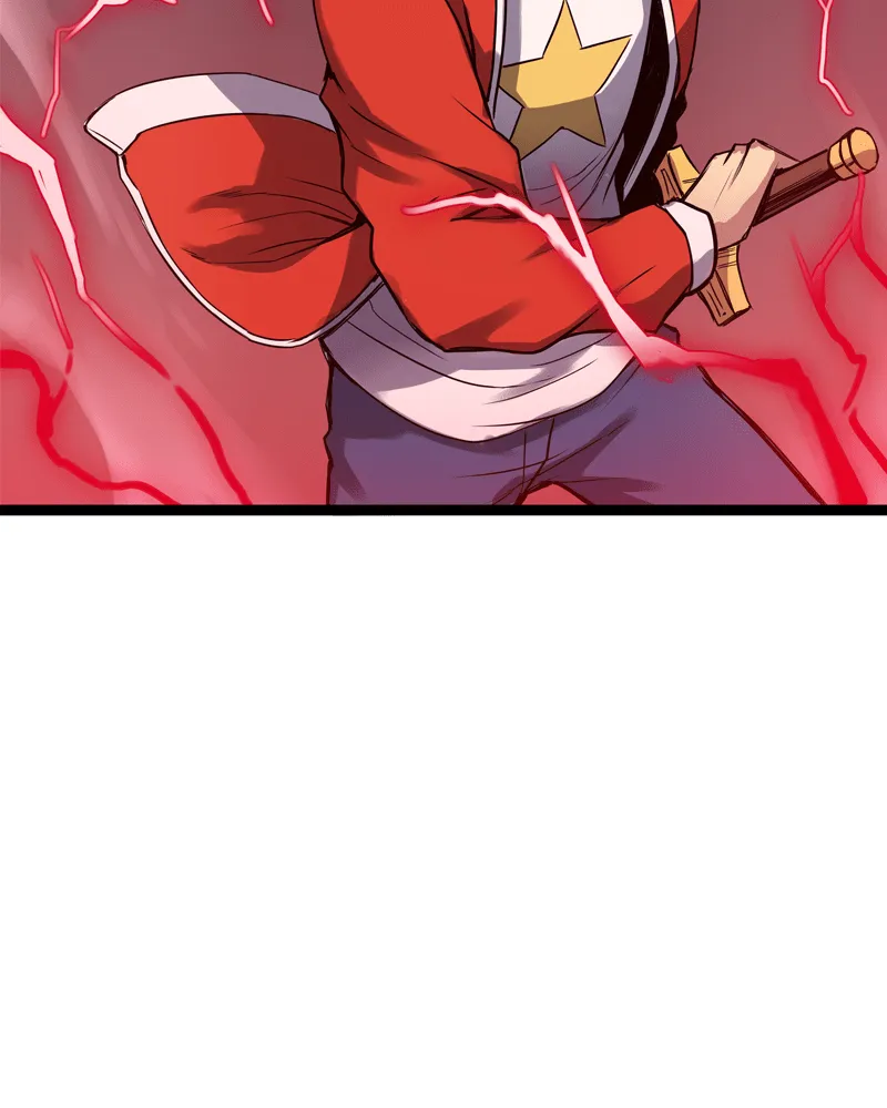 Everywhere & Nowhere Chapter 159 page 32 - 