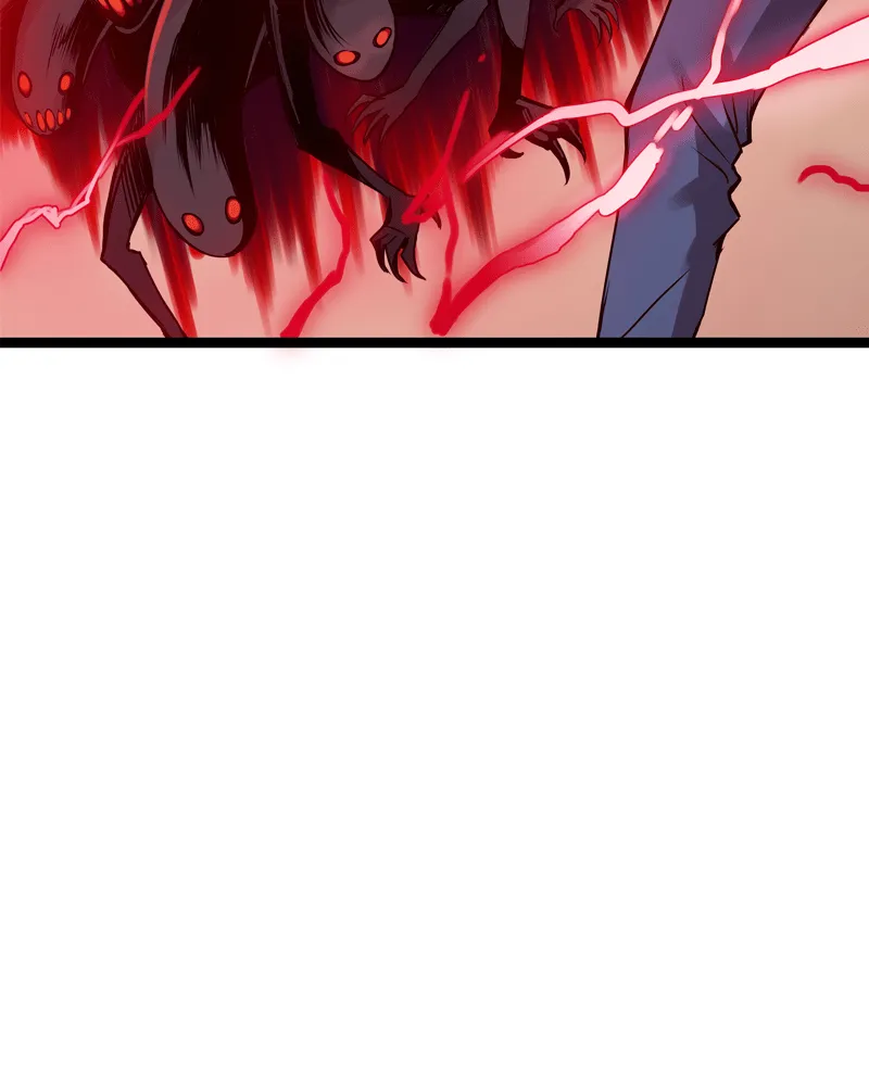 Everywhere & Nowhere Chapter 159 page 34 - 