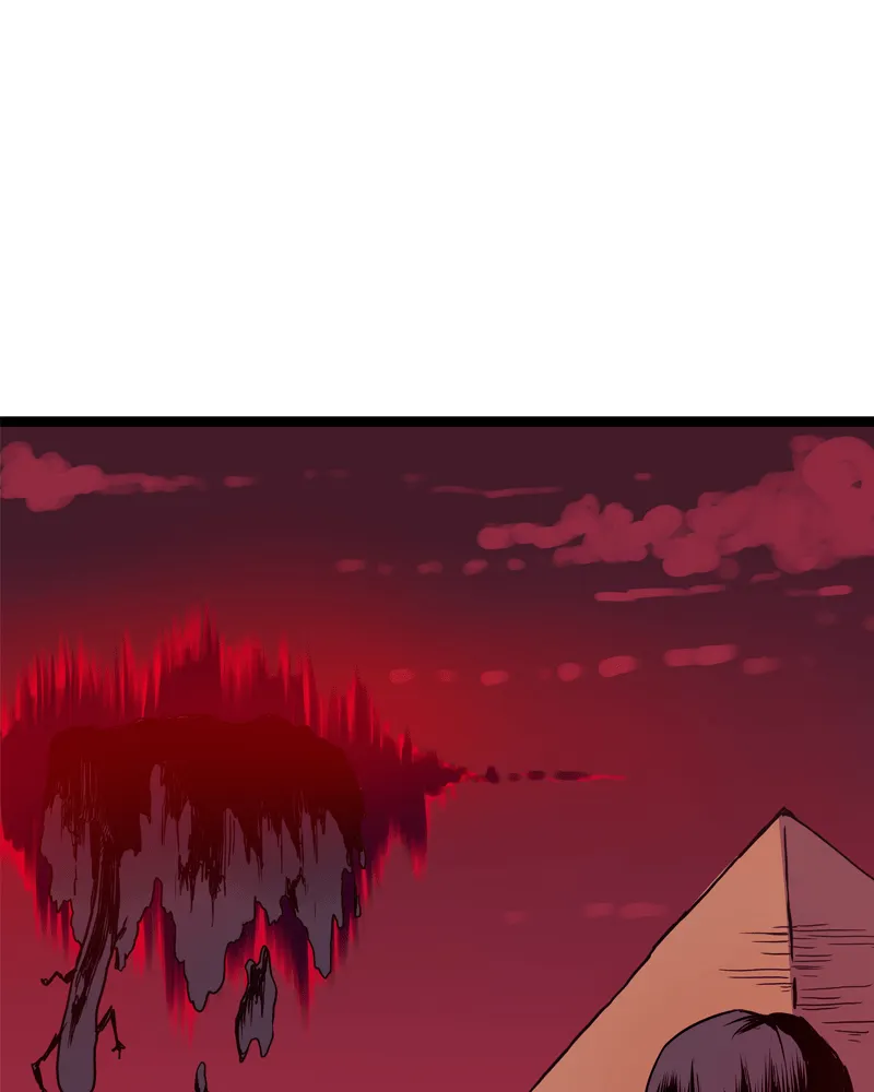 Everywhere & Nowhere Chapter 159 page 37 - 