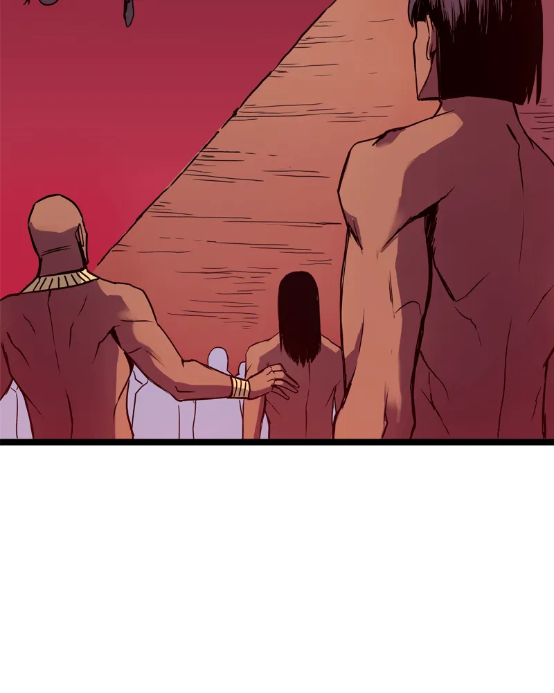 Everywhere & Nowhere Chapter 159 page 38 - 