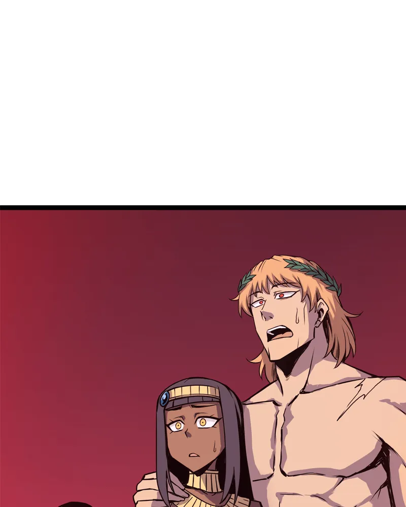 Everywhere & Nowhere Chapter 159 page 39 - 