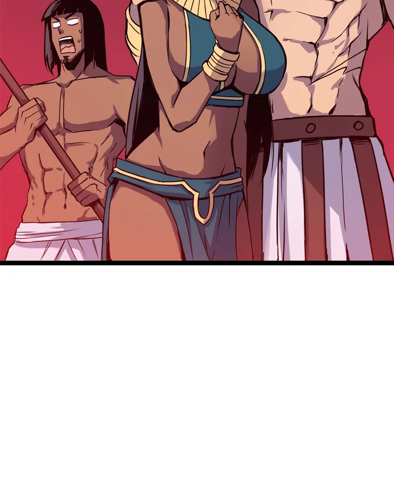 Everywhere & Nowhere Chapter 159 page 40 - 
