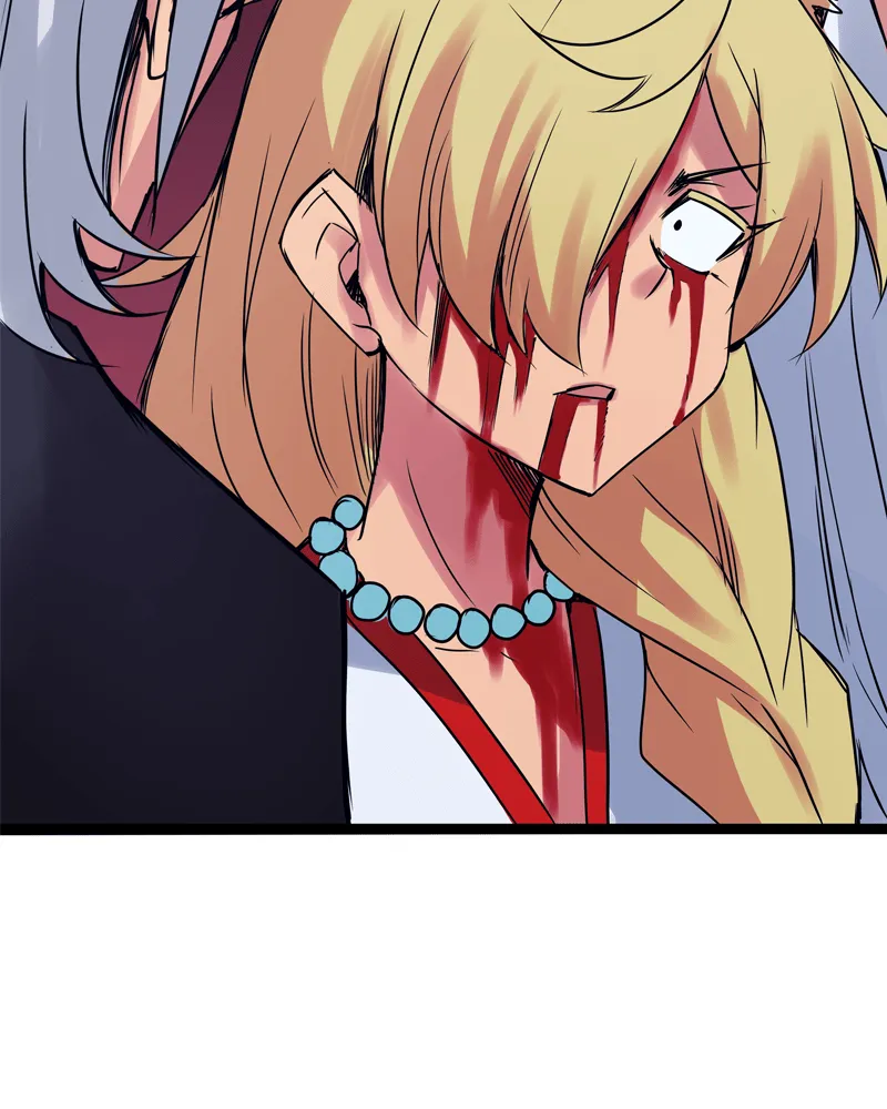 Everywhere & Nowhere Chapter 159 page 5 - 