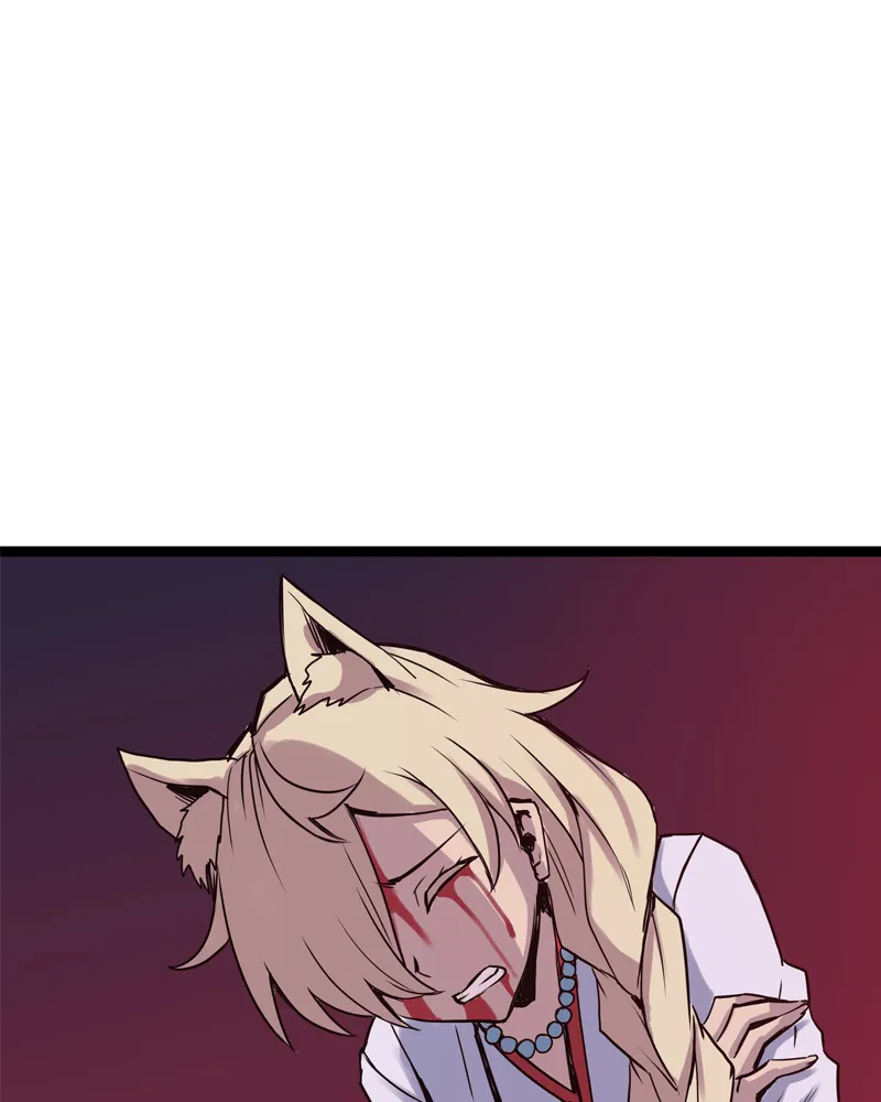 Everywhere & Nowhere Chapter 159 page 41 - 