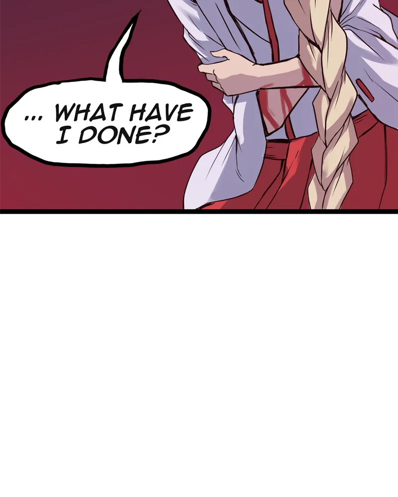 Everywhere & Nowhere Chapter 159 page 42 - 