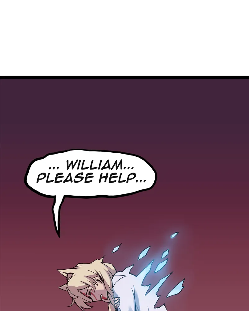 Everywhere & Nowhere Chapter 159 page 43 - 