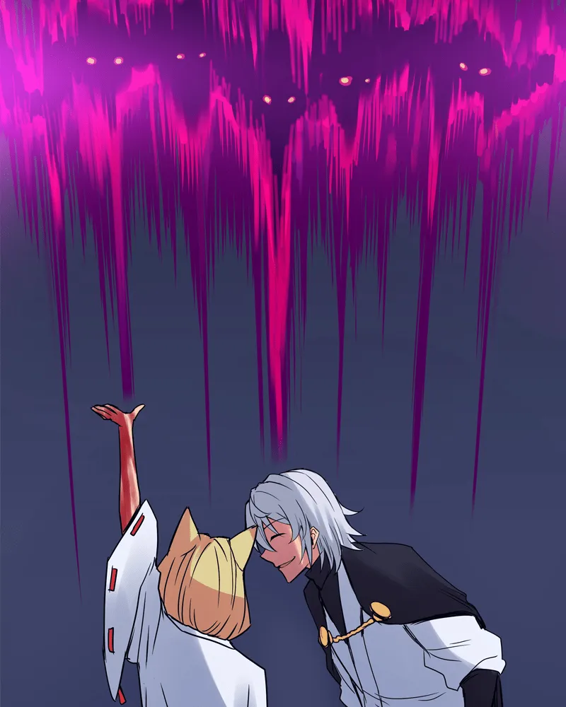 Everywhere & Nowhere Chapter 159 page 7 - 
