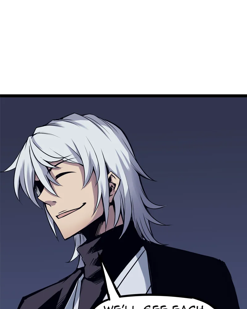 Everywhere & Nowhere Chapter 159 page 10 - 