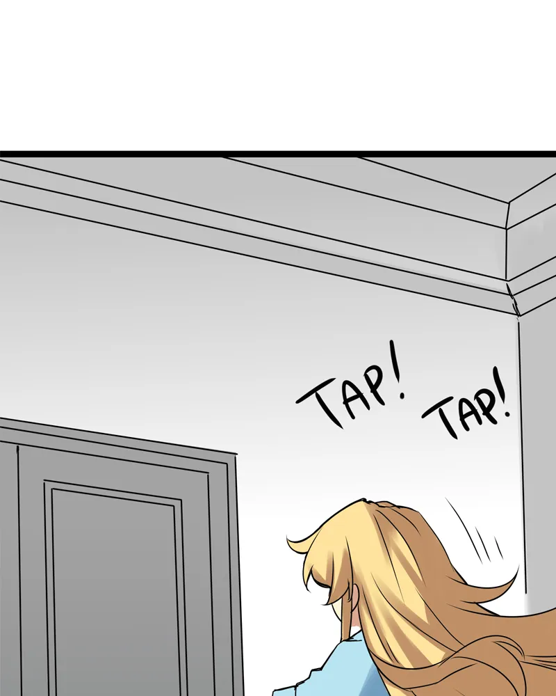 Everywhere & Nowhere Chapter 160 page 11 - 
