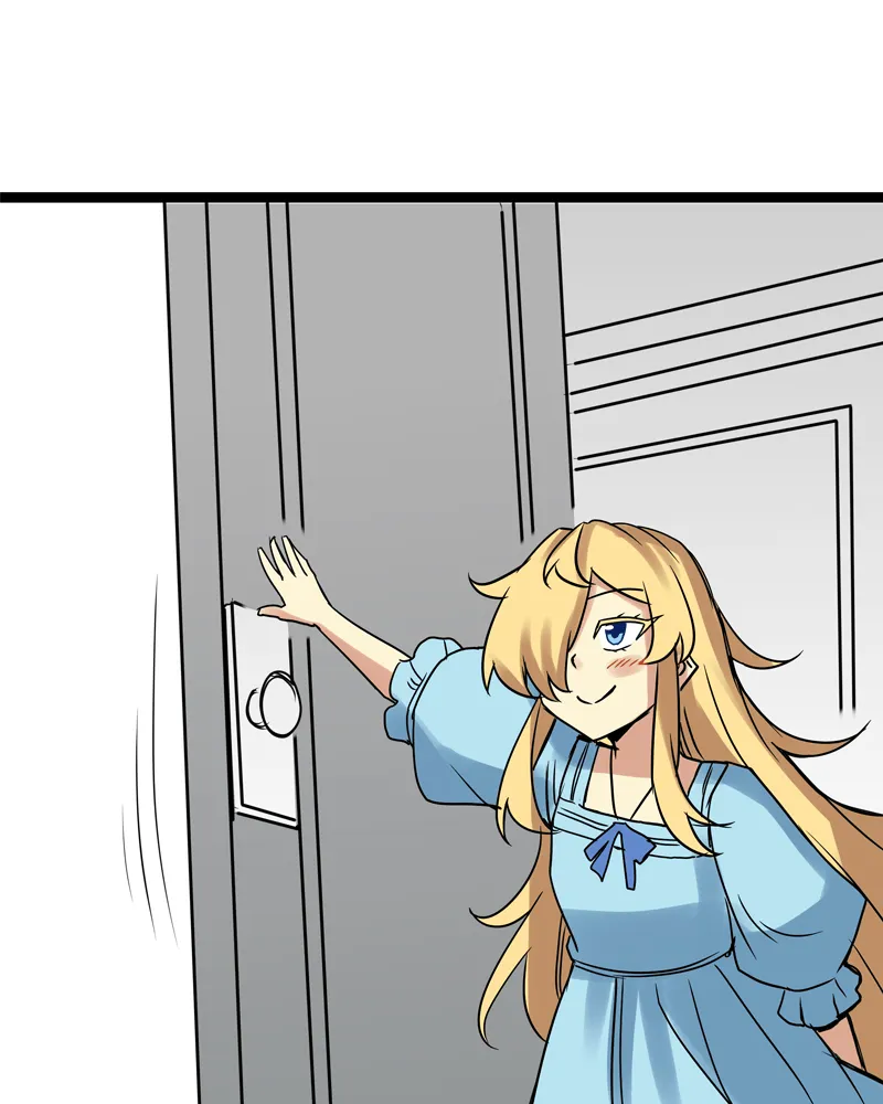 Everywhere & Nowhere Chapter 160 page 13 - 