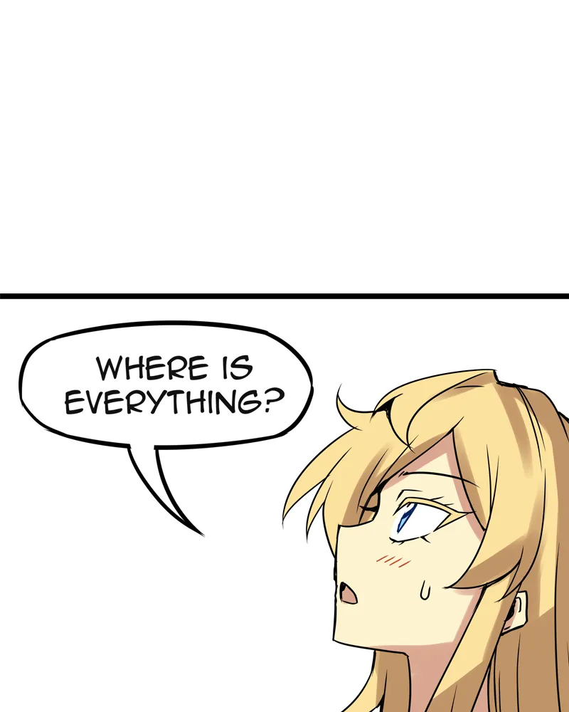 Everywhere & Nowhere Chapter 160 page 16 - 